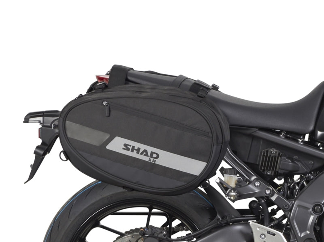 Монтажен комплект за куфари SHAD SIDE BAG HOLDER YAMAHA MT09 '21