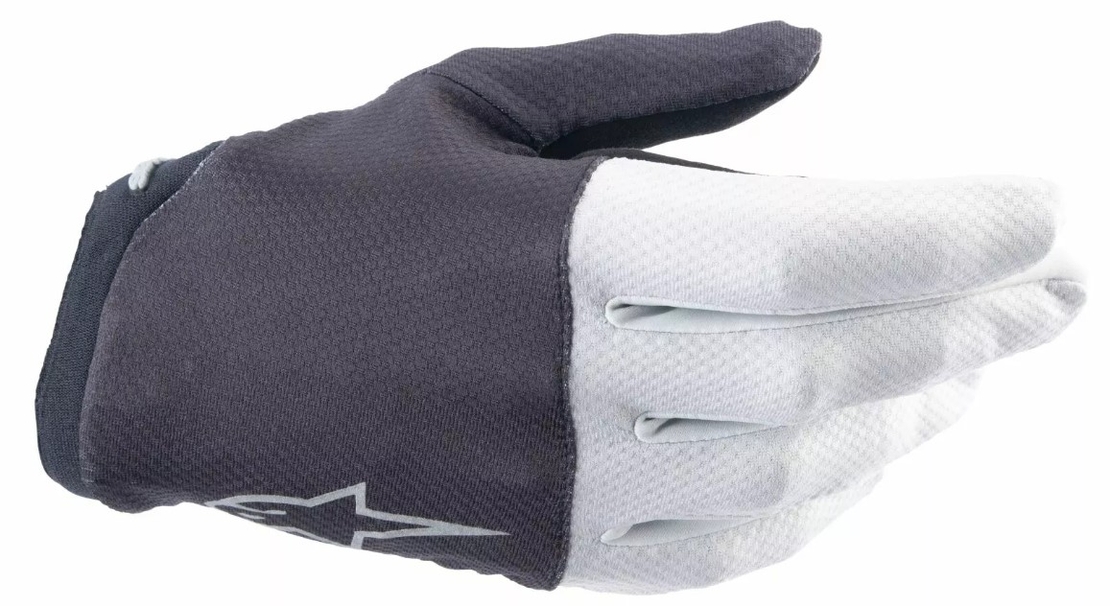 Мотокрос ръкавици ALPINESTARS A-ARIA BLACK