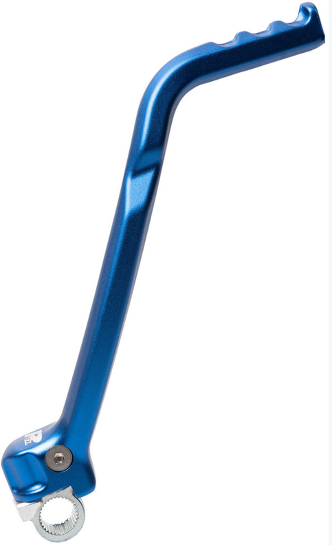 Манивела RFX Race Series Kickstart Lever (Blue) Husqvarna TC/TX 250 17