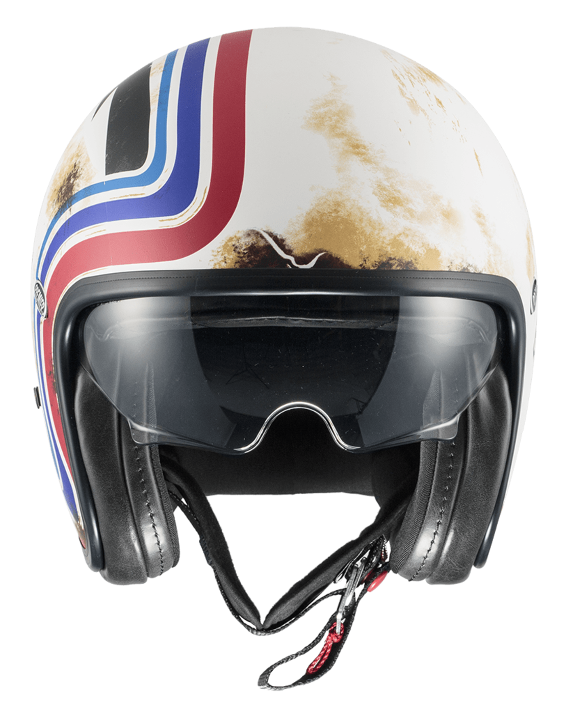 Каска PREMIER Vintage F12BM