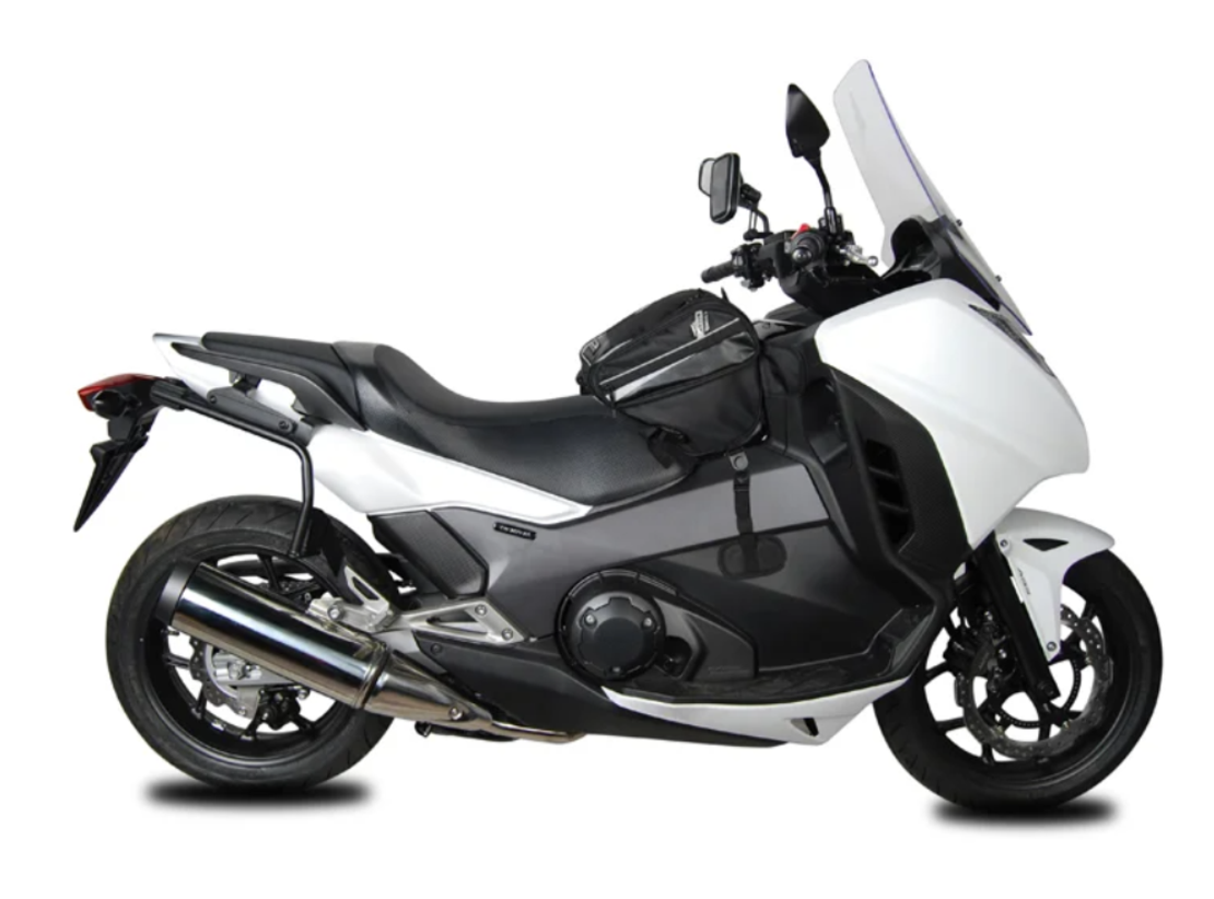 Монтажен комплект за куфари SHAD 3P SYSTEM HONDA SERIES NC S/X