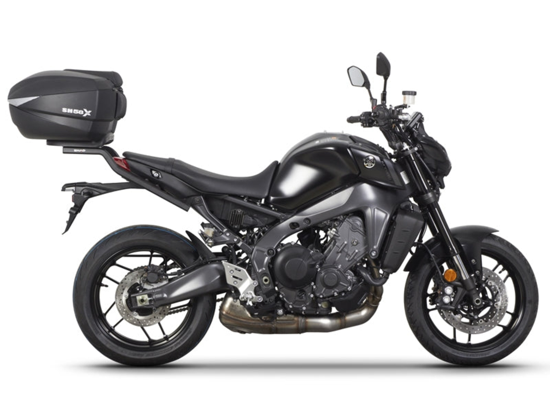 Монтажен комплект за куфари SHAD TOP MASTER YAMAHA MT 09/SP '21