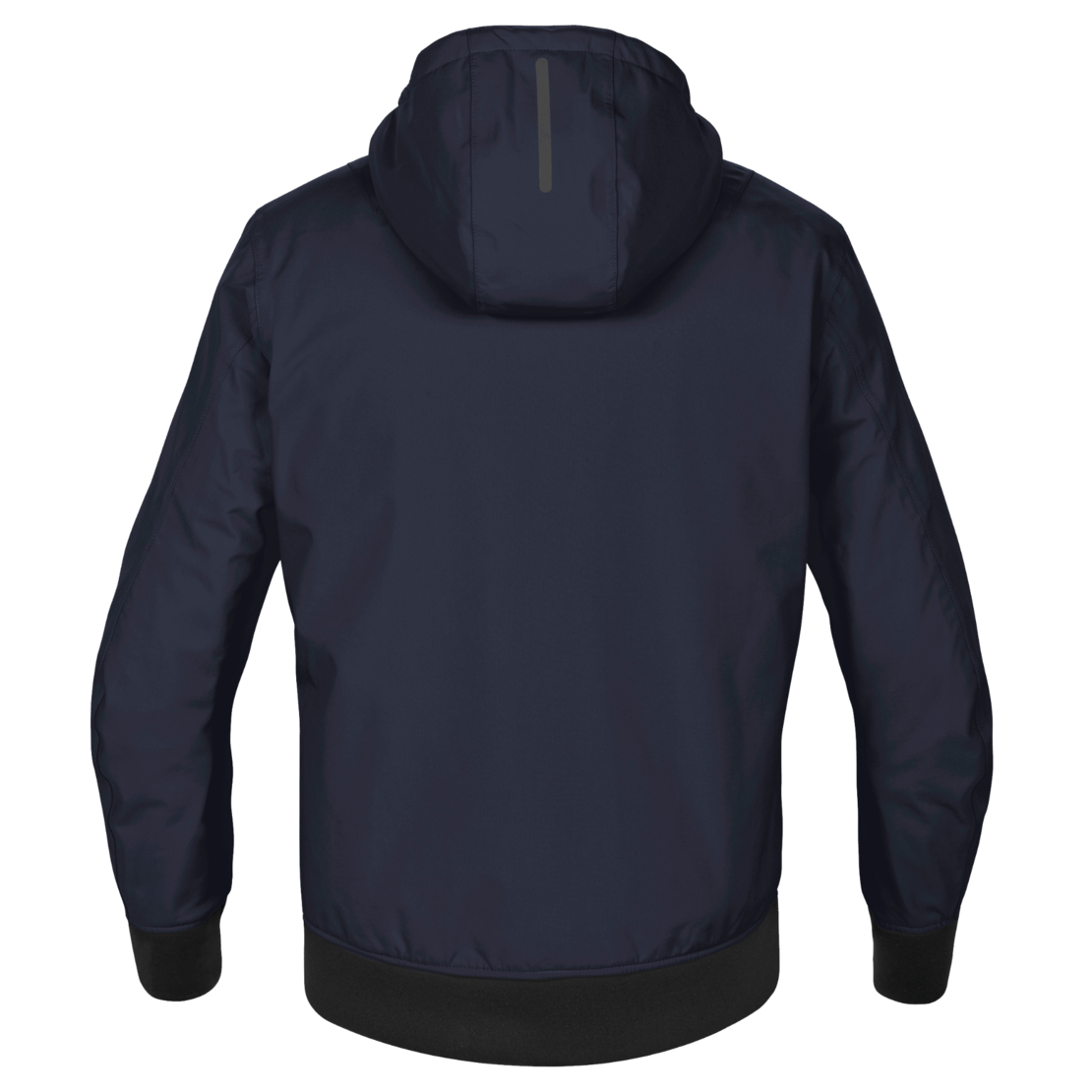 Текстилно мото яке SPIDI RIDING PARKA Blue