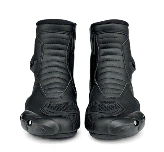 Мото боти SIDI MID PERFORMER BLACK