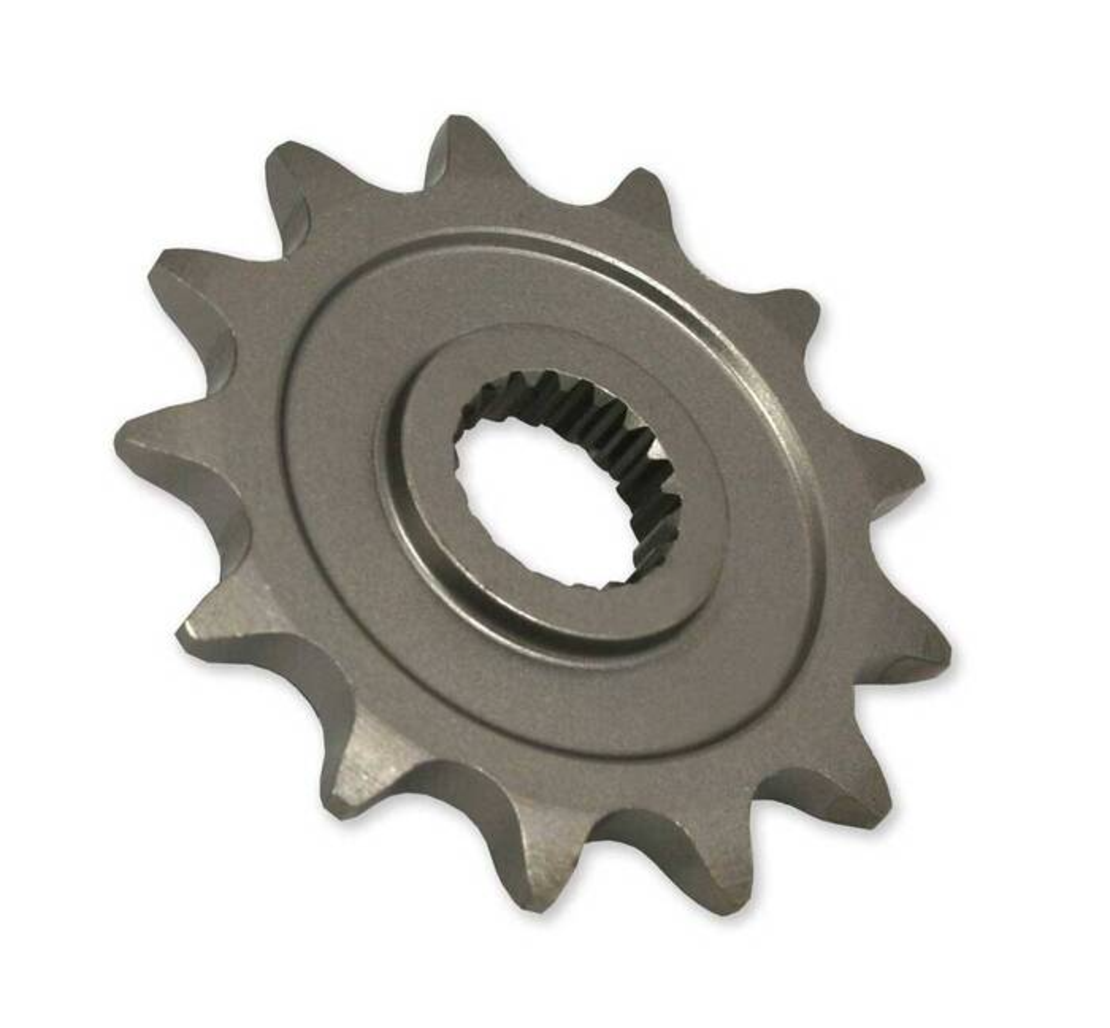Преден пиньон RFX Race Front Sprocket 12 Teeth Honda CR 125 R 87-03