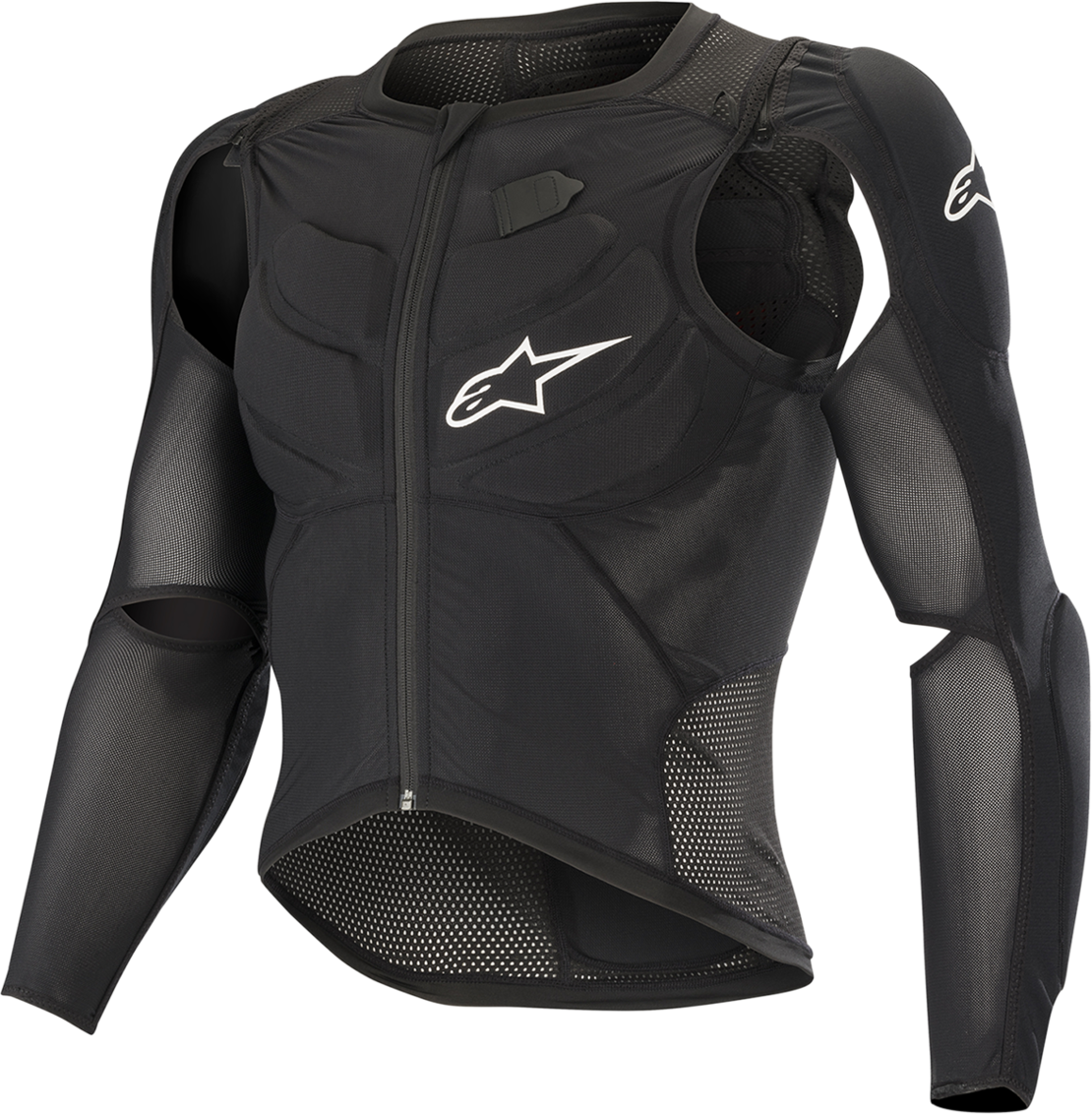 Протекторна жилетка ALPINESTARS Vector Tech Bicycle