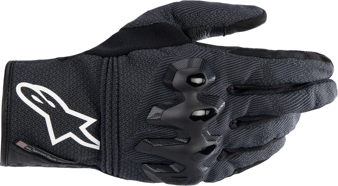Ръкавици ALPINESTARS Morph STR BLACK