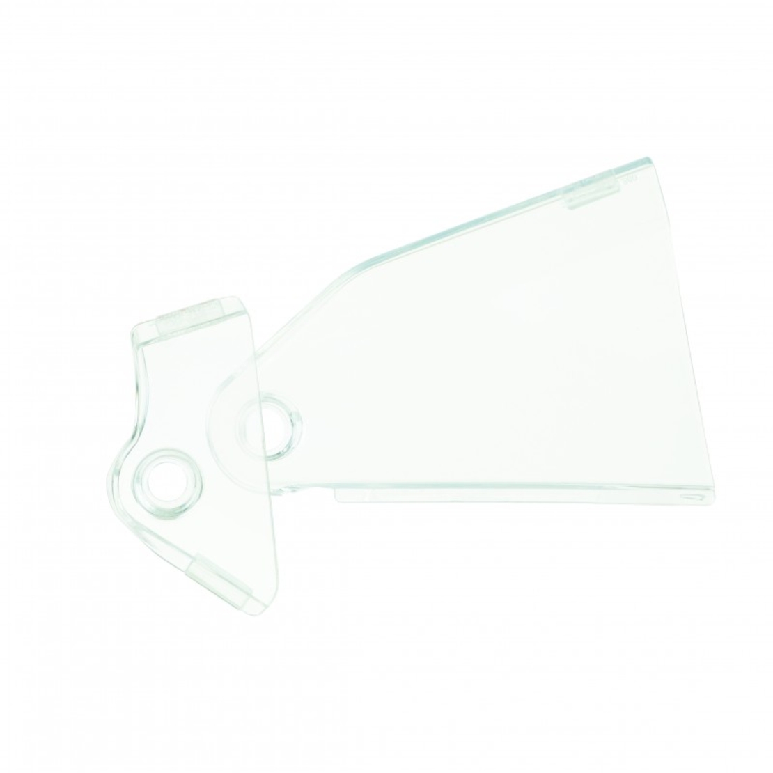 Протектор за графики POLISPORT Gas Gas EC/ECF (20-23) MC/MCF (19-23) CLEAR