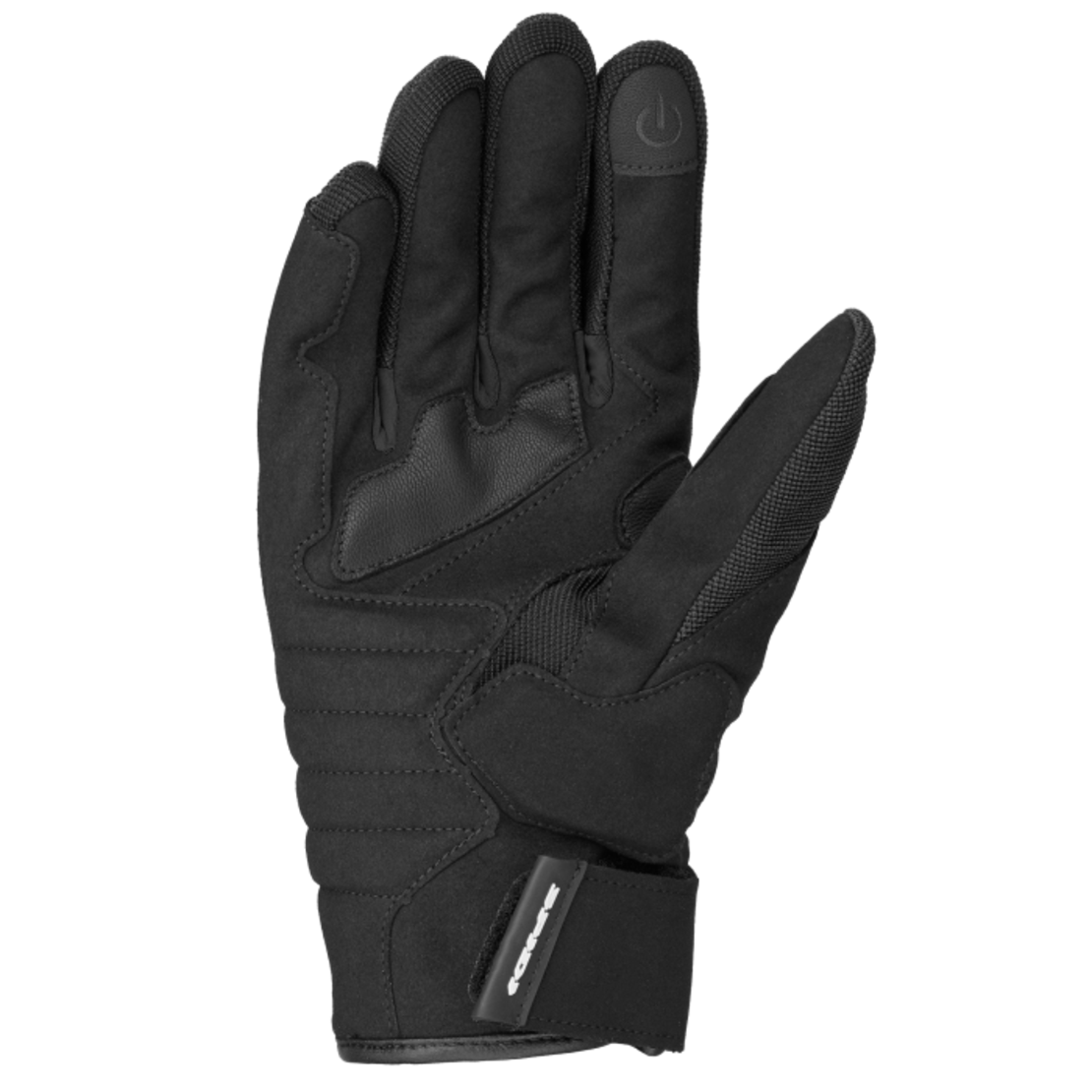 Мото ръкавици SPIDI SPORT-GT BLACK