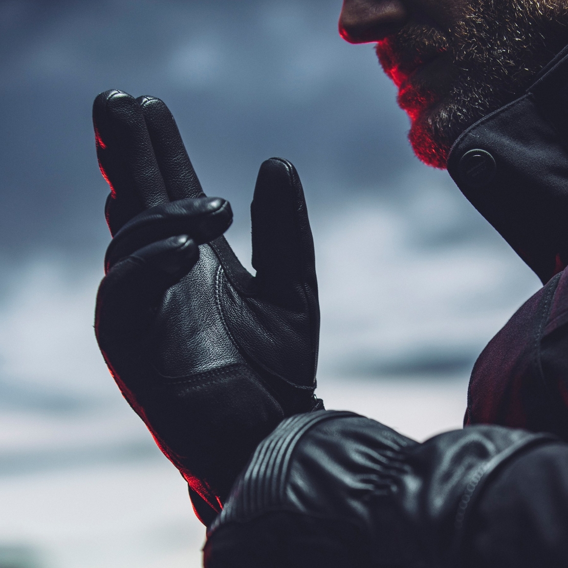 Мото ръкавици SPIDI Delta H2Out