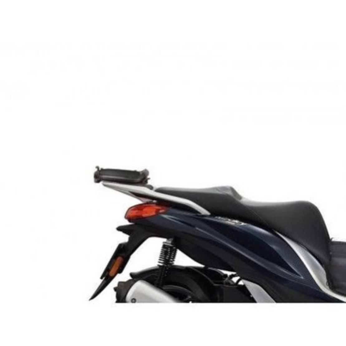 Монтажен комплект за куфари SHAD TOP MASTER PIAGGIO MEDLEY 125 '16