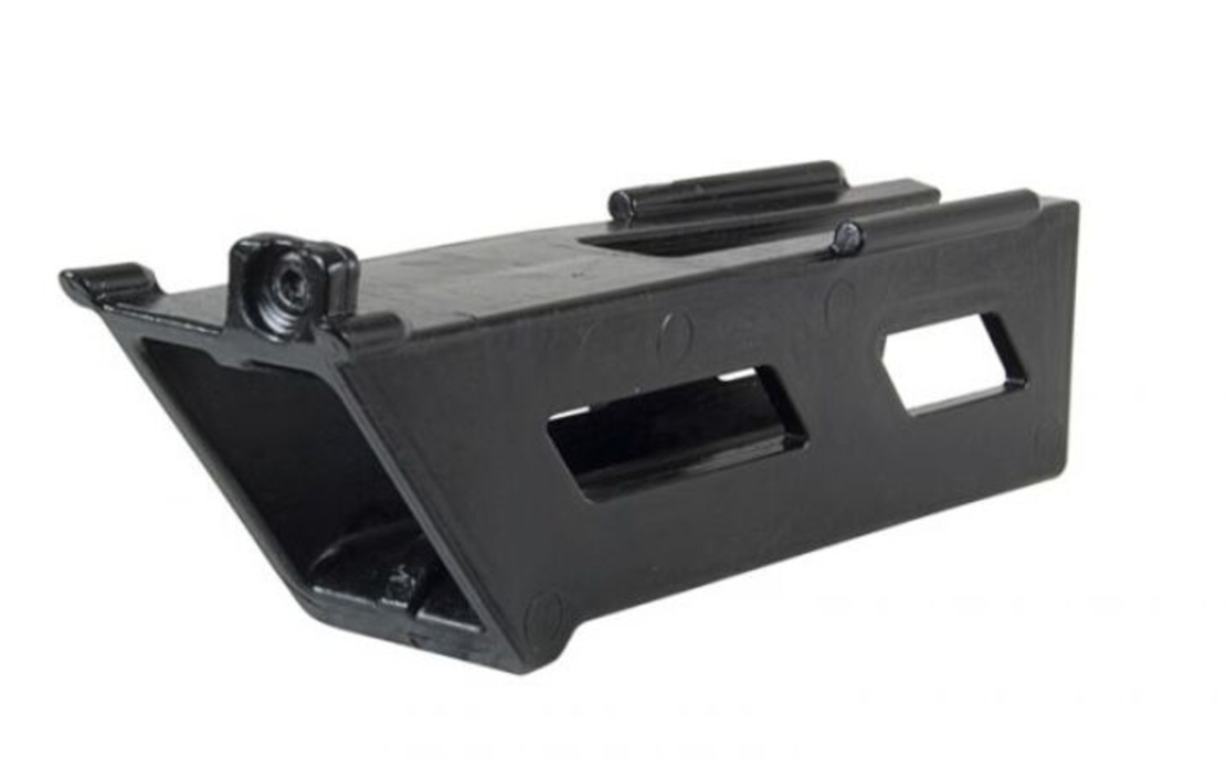 Водач за верига RACETECH Chain Guide KLX 450R 12-16 (Black)