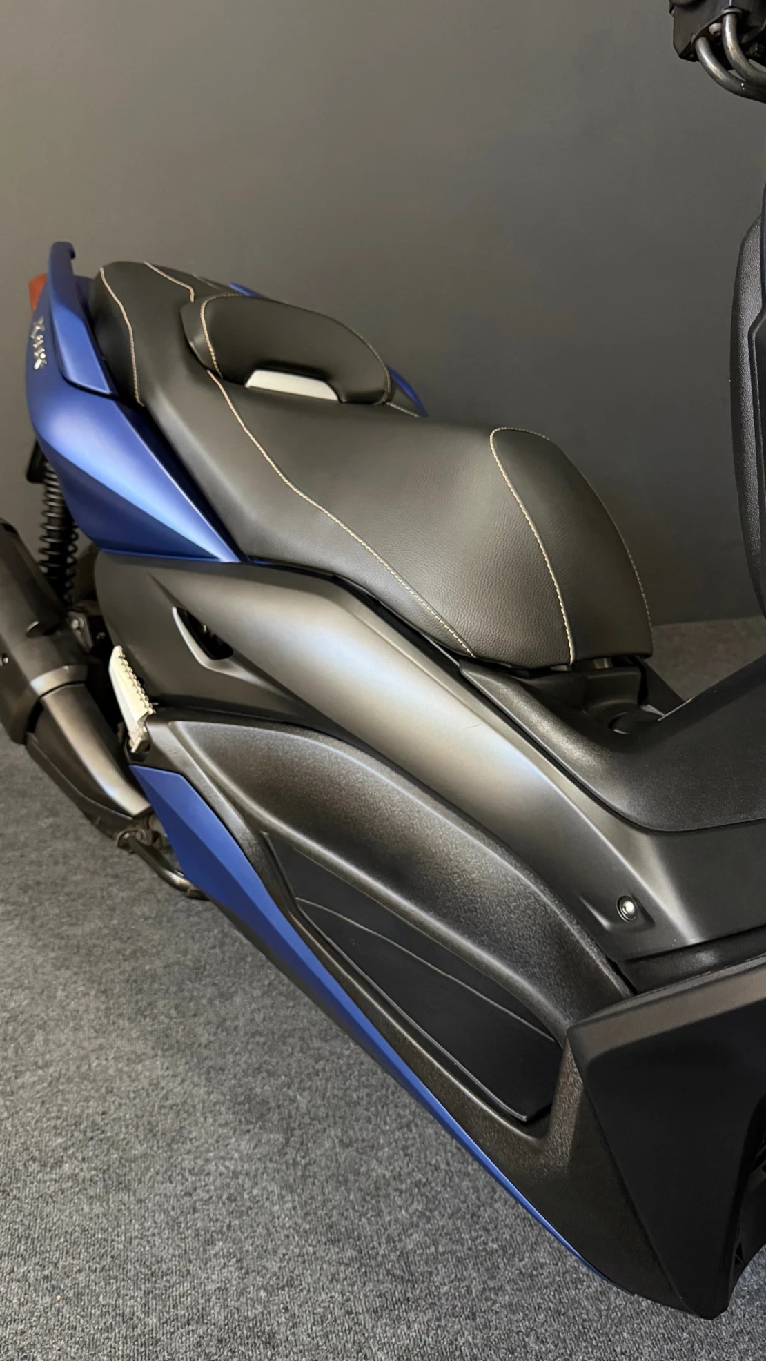 Yamaha X-max 300 ABS LED Keyless 2018г 20, 000км