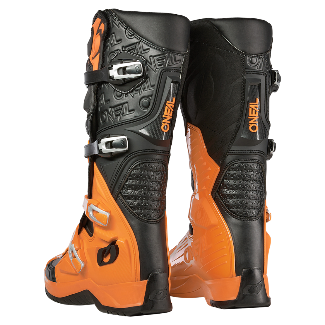 Мотокрос ботуши O'NEAL RMX PRO BLACK/ORANGE V.24