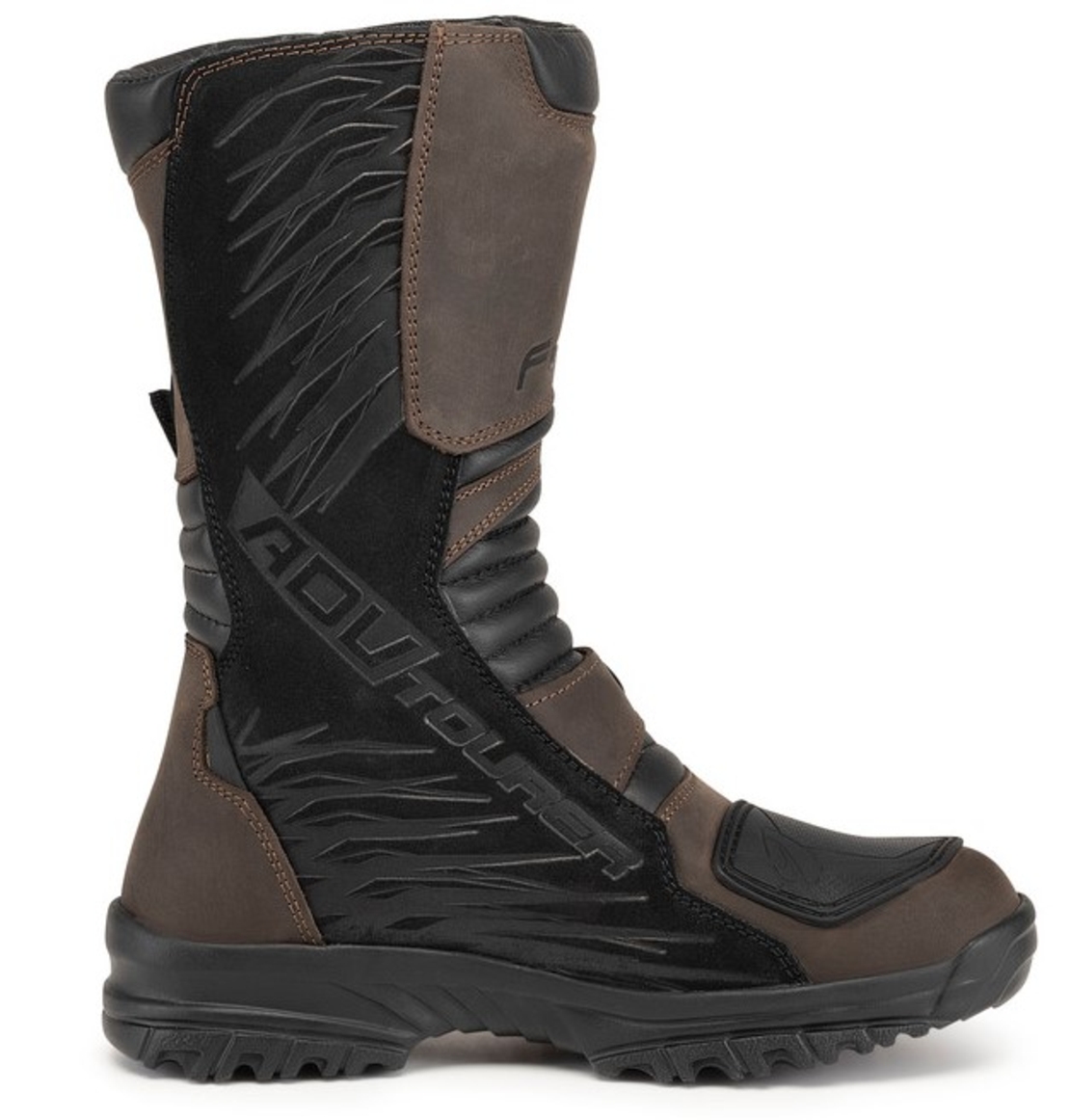 Адвенчър ботуши FORMA ADV TOURER DRY WP BROWN
