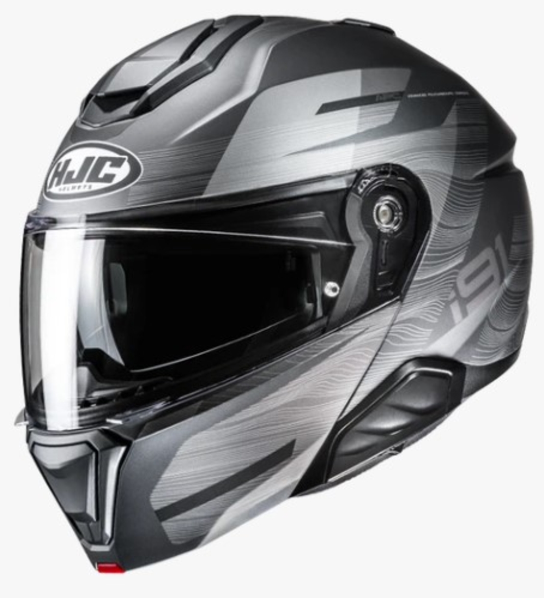 Модуларна HJC i91 Dusk MC5SF
