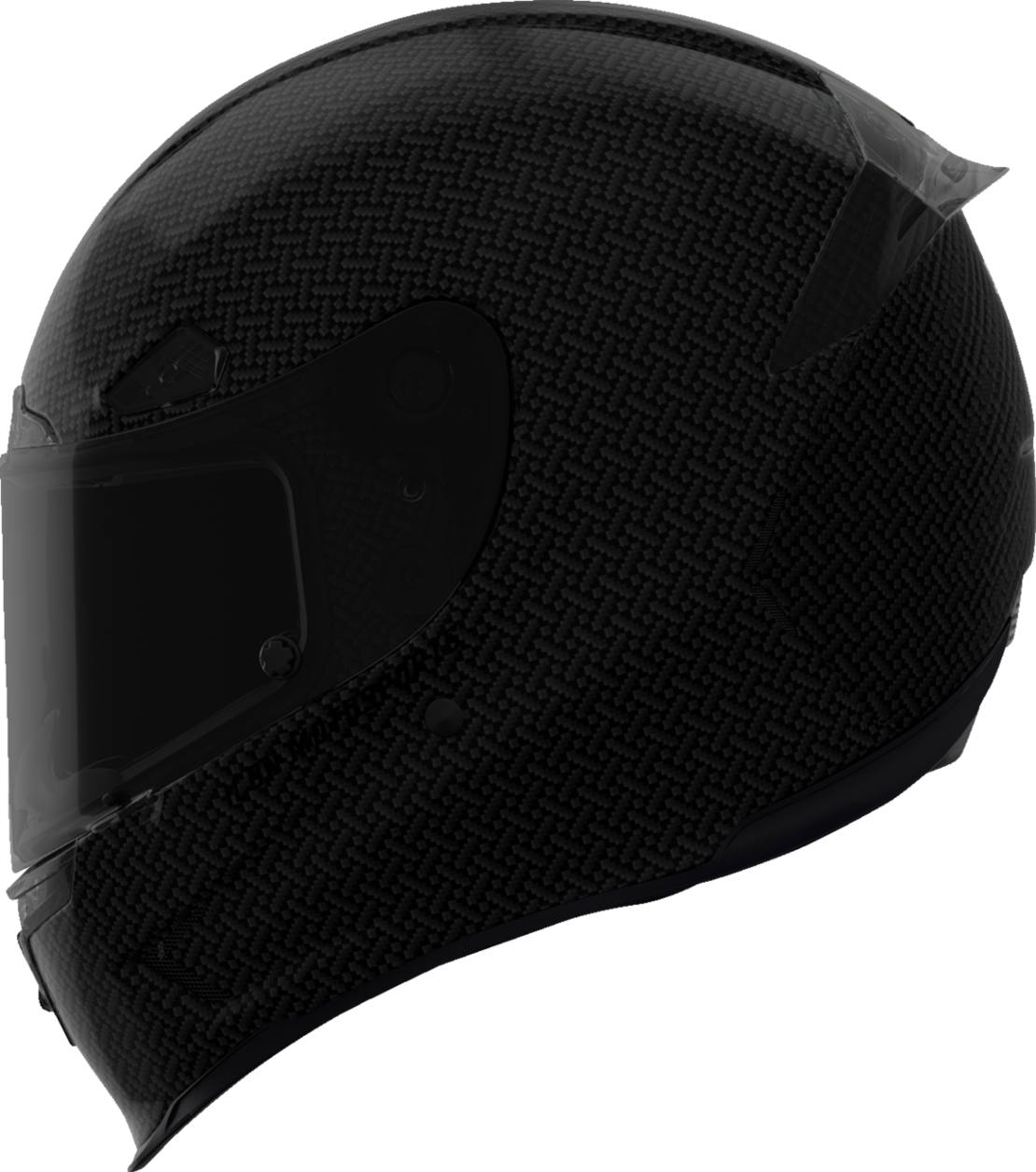 Каска ICON Airframe Pro™ Carbon 4Tress BLACK