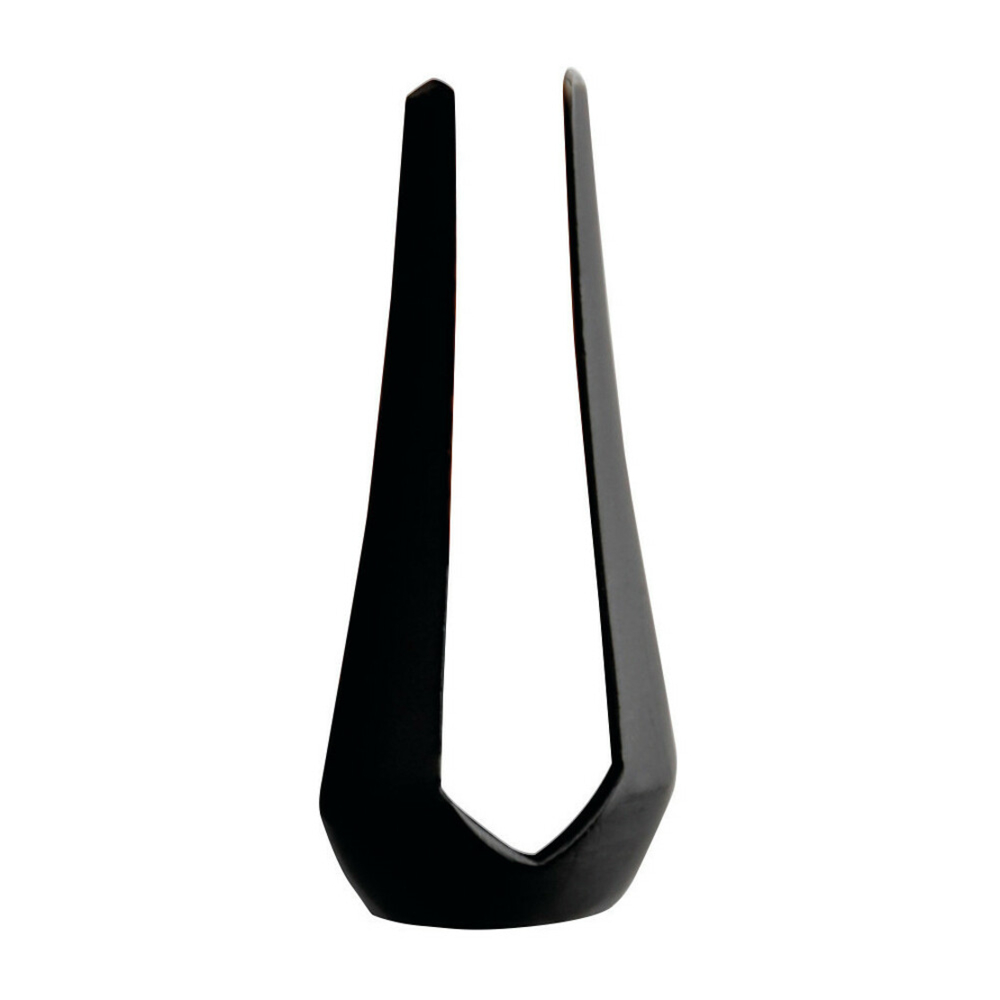 LED мото мигачи ZEPHYR BLACK 90493