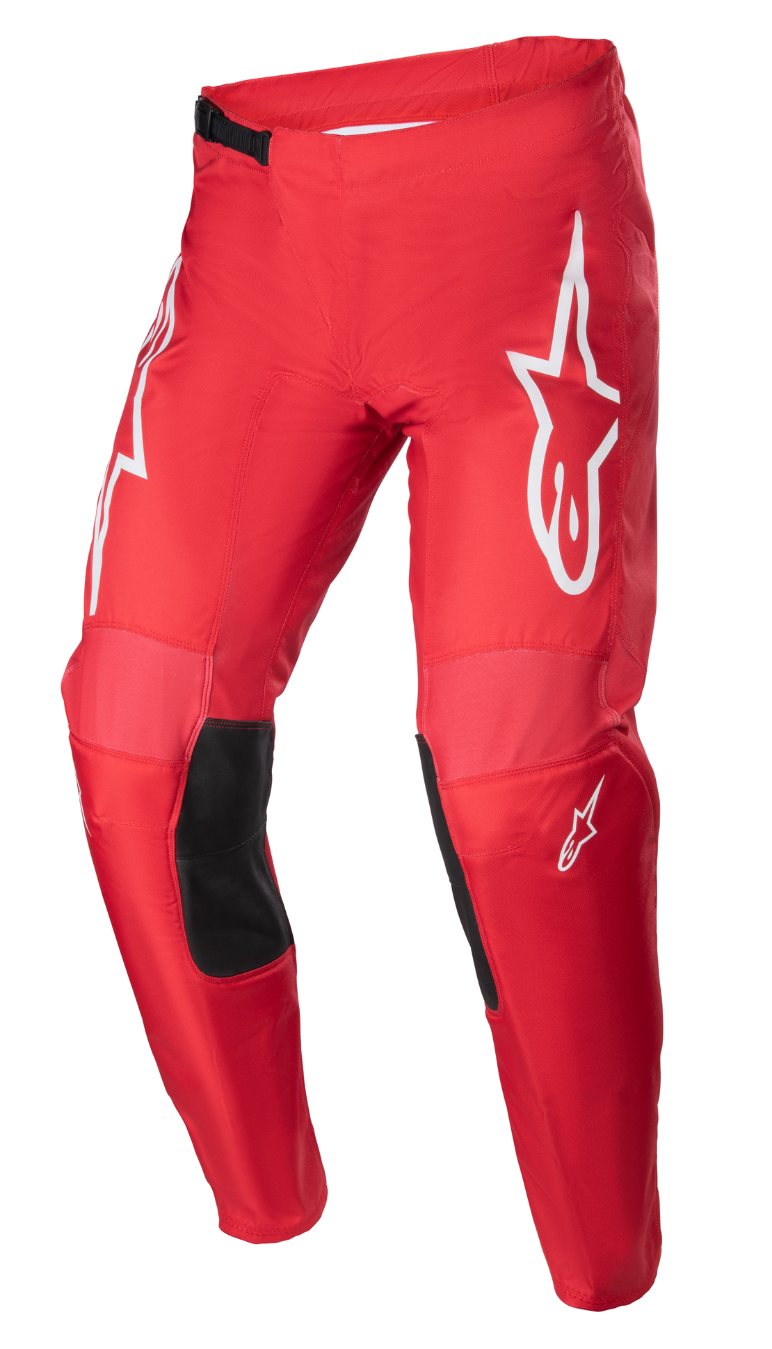 Мотокрос брич ALPINESTARS F-NARIN RED/WHITE