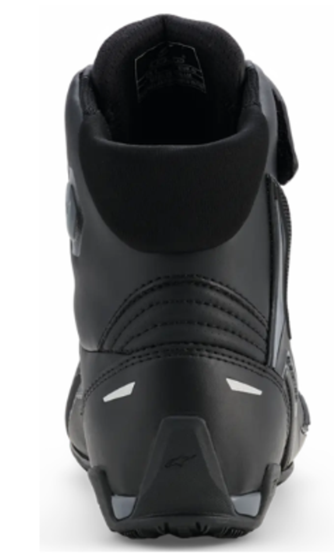 Мото боти ALPINESTARS FASTER-4 DS BLACK/GRAY