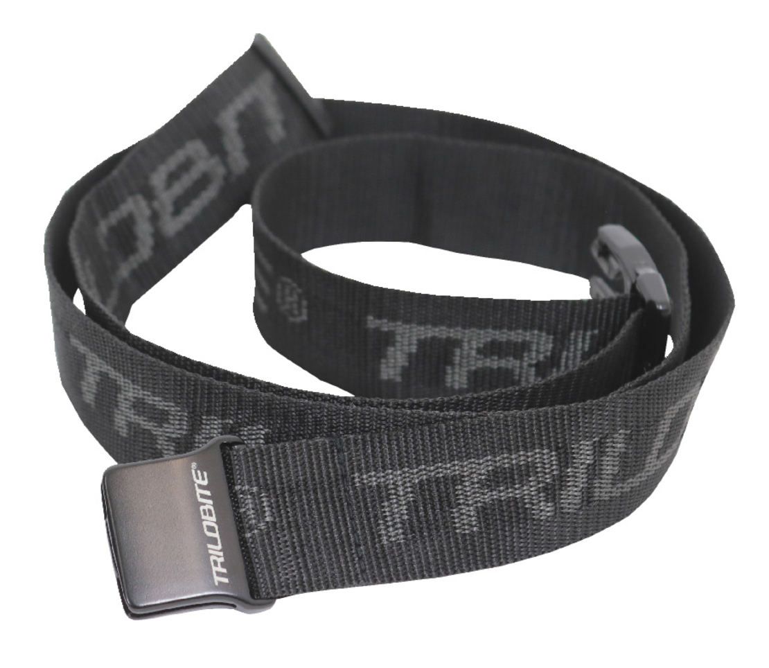 Колан TRILOBITE 2421 POLDY TRI BELT