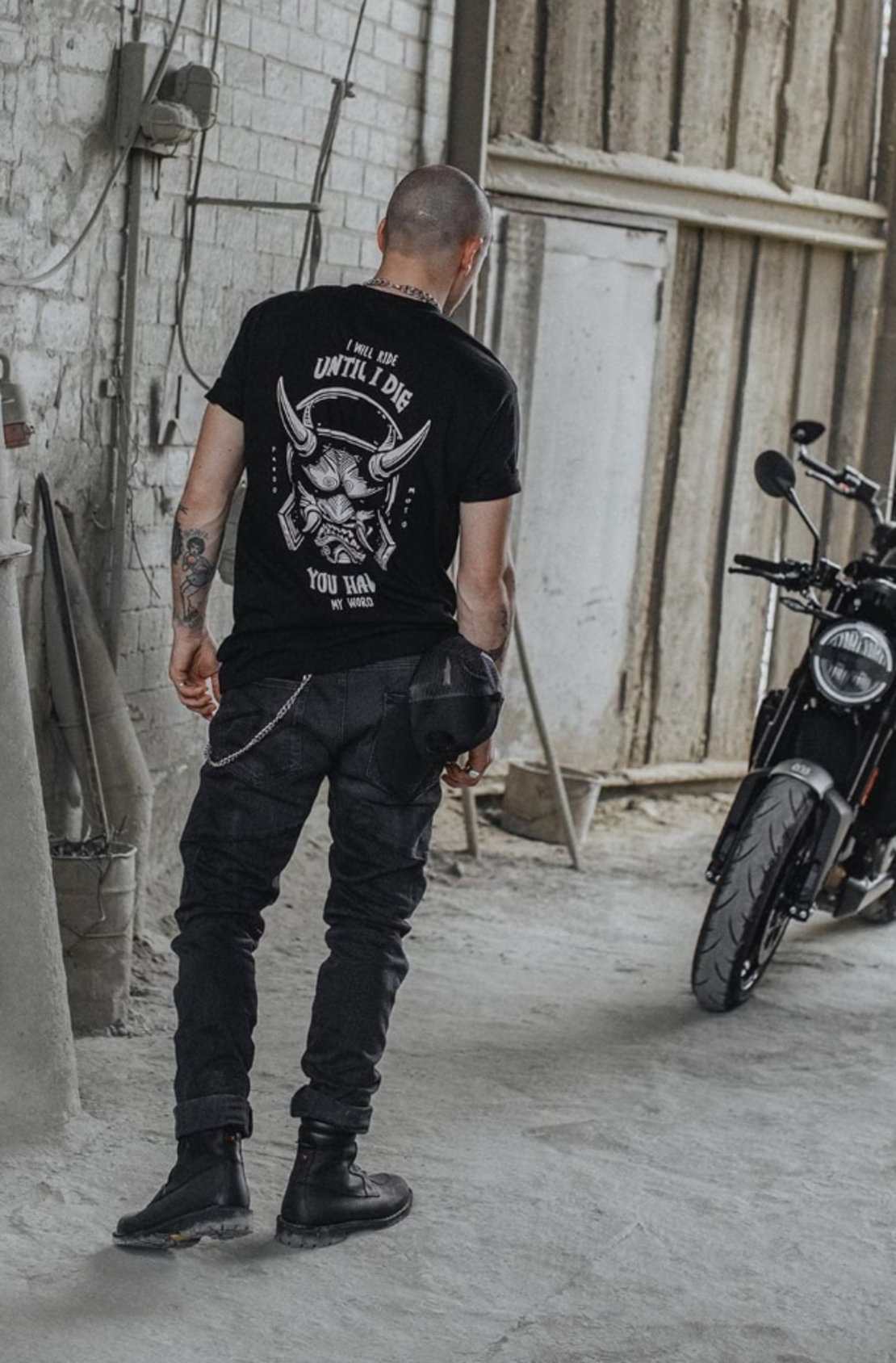 Мото дънки PANDO MOTO BOSS DYN 01 - Slim-Fit Cordura® and BALISTEX