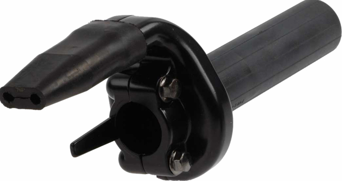Конзола за гас RFX Race Throttle Assembly - OEM Replica KTM/Husq TE/EXC 125/250