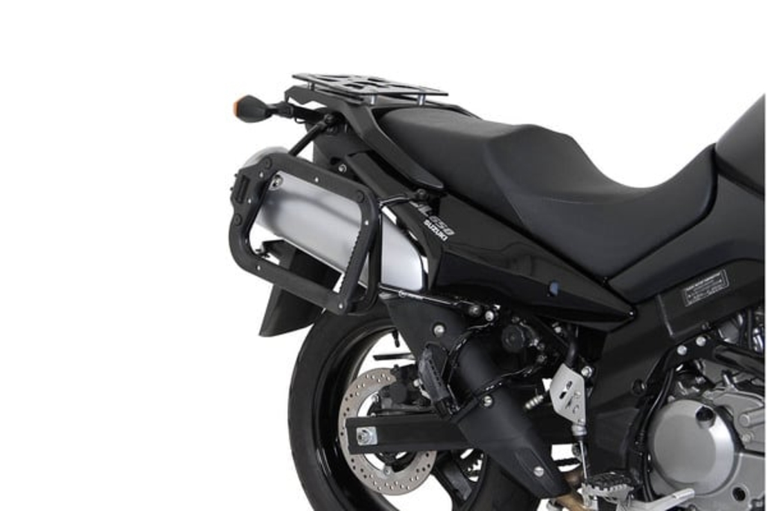 Монтажен комплект за куфари SW-MOTECH Adapter KIT for EVO Carrier