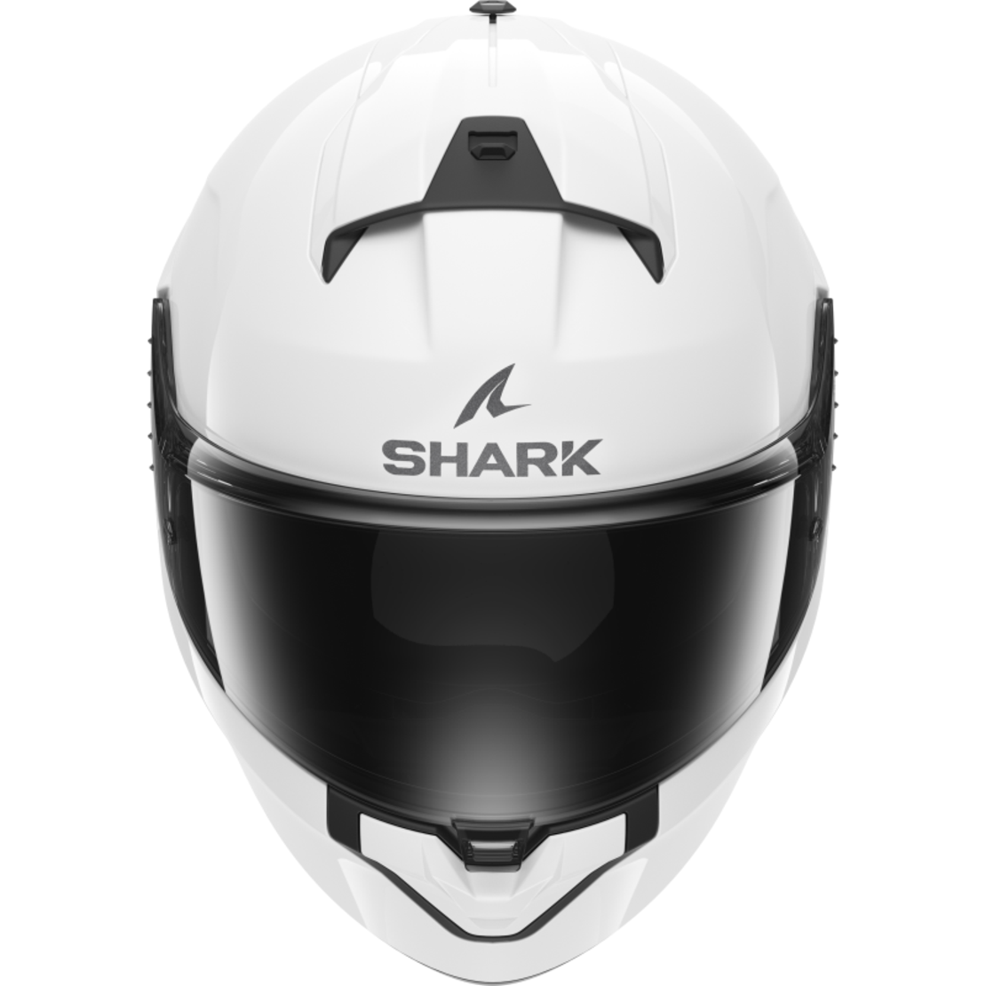 Каска SHARK RIDILL 2 WHITE GLOSS