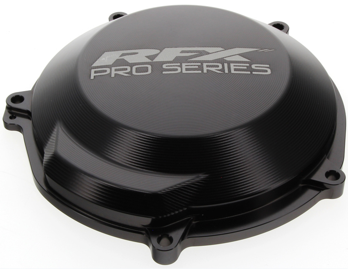 Капак за съединител RFX Pro Clutch Cover (Hard Anodised) - Beta RR 250/300