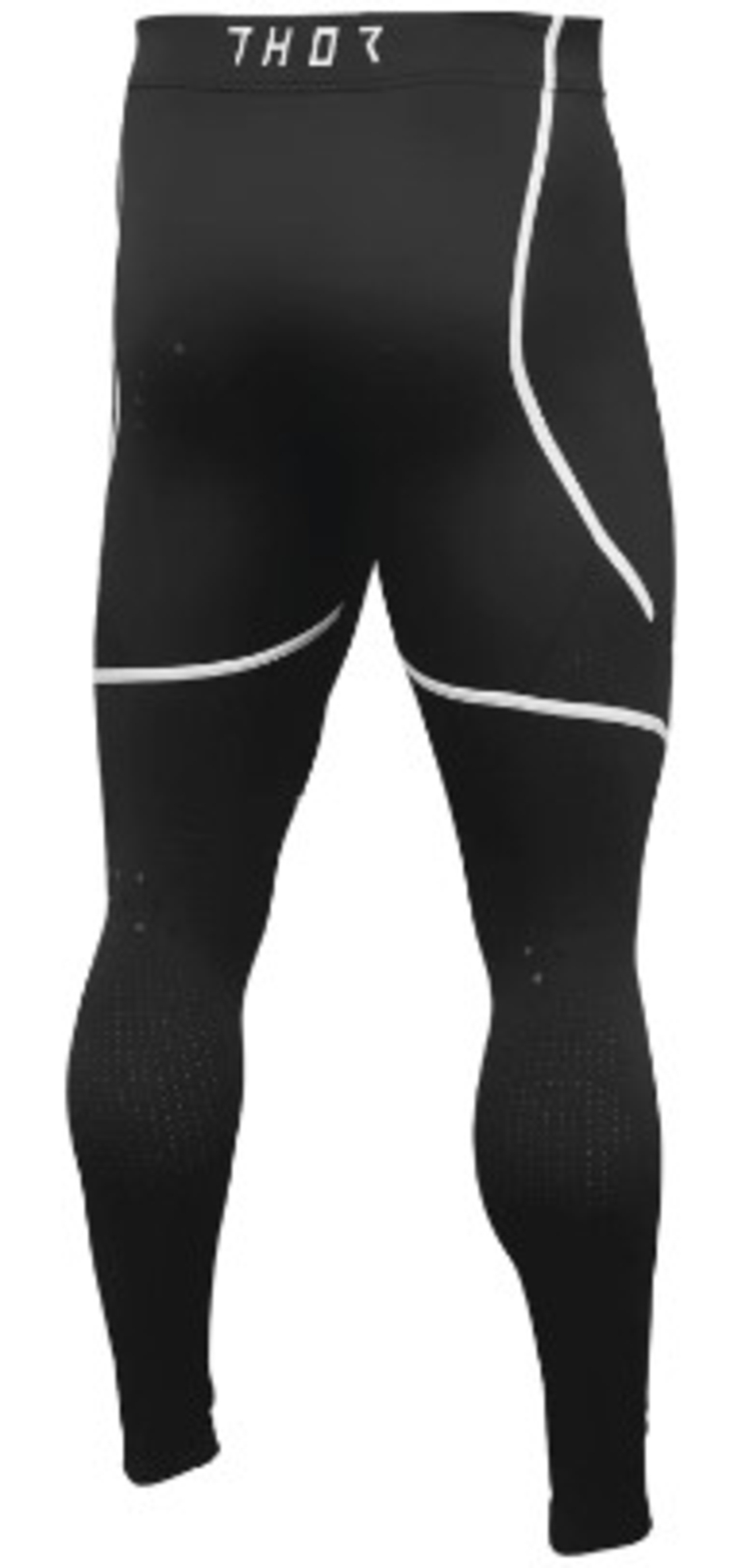 Термо клин THOR COMP BLACK LONG