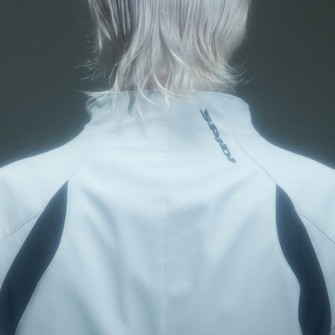 Дамско текстилно мото яке SPIDI THE STANDARD JACKET BLACK