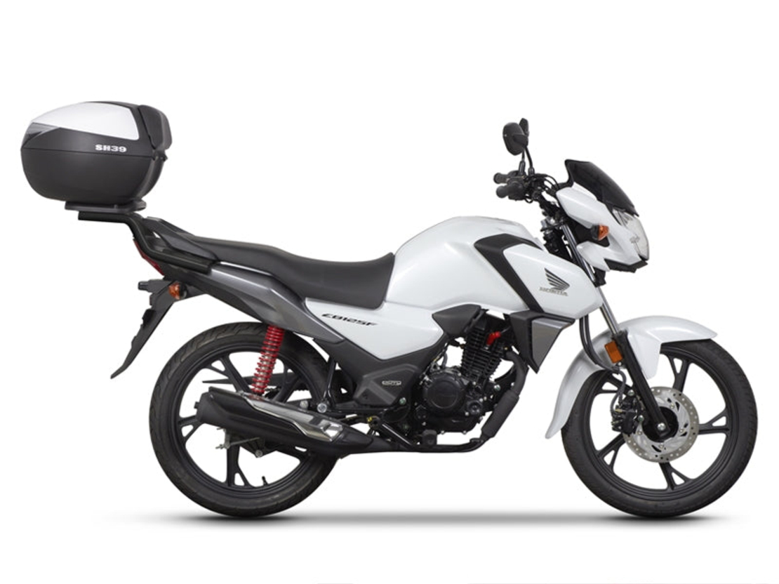 Монтажен комплект за куфари SHAD TOP MASTER HONDA CB 125 F '21
