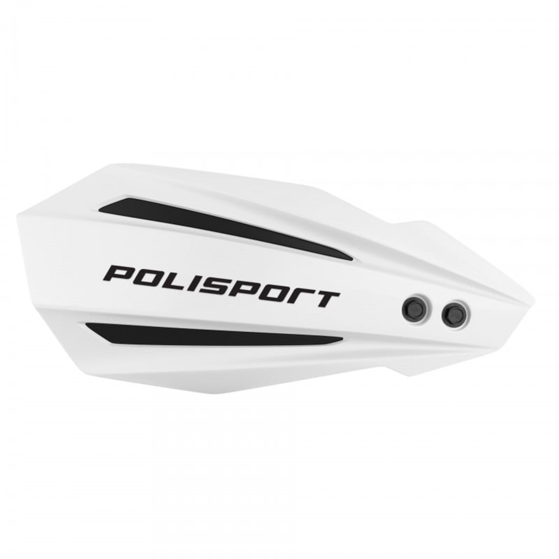 Протектори за кормило POLISPORT BULLLIT crf450r / crf450rx (21) White
