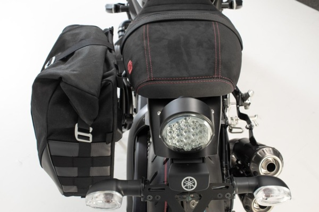 Комплект странични чанти SW-MOTECH SIDEBAG SYS LEGEND LC XSR 900 ABS 17