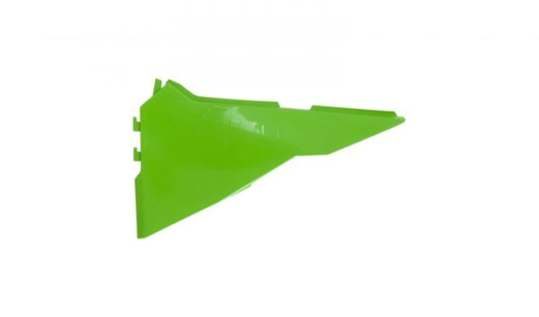 Протектор за въздушна кутия RACETECH KAWASAKI KX 450 Green