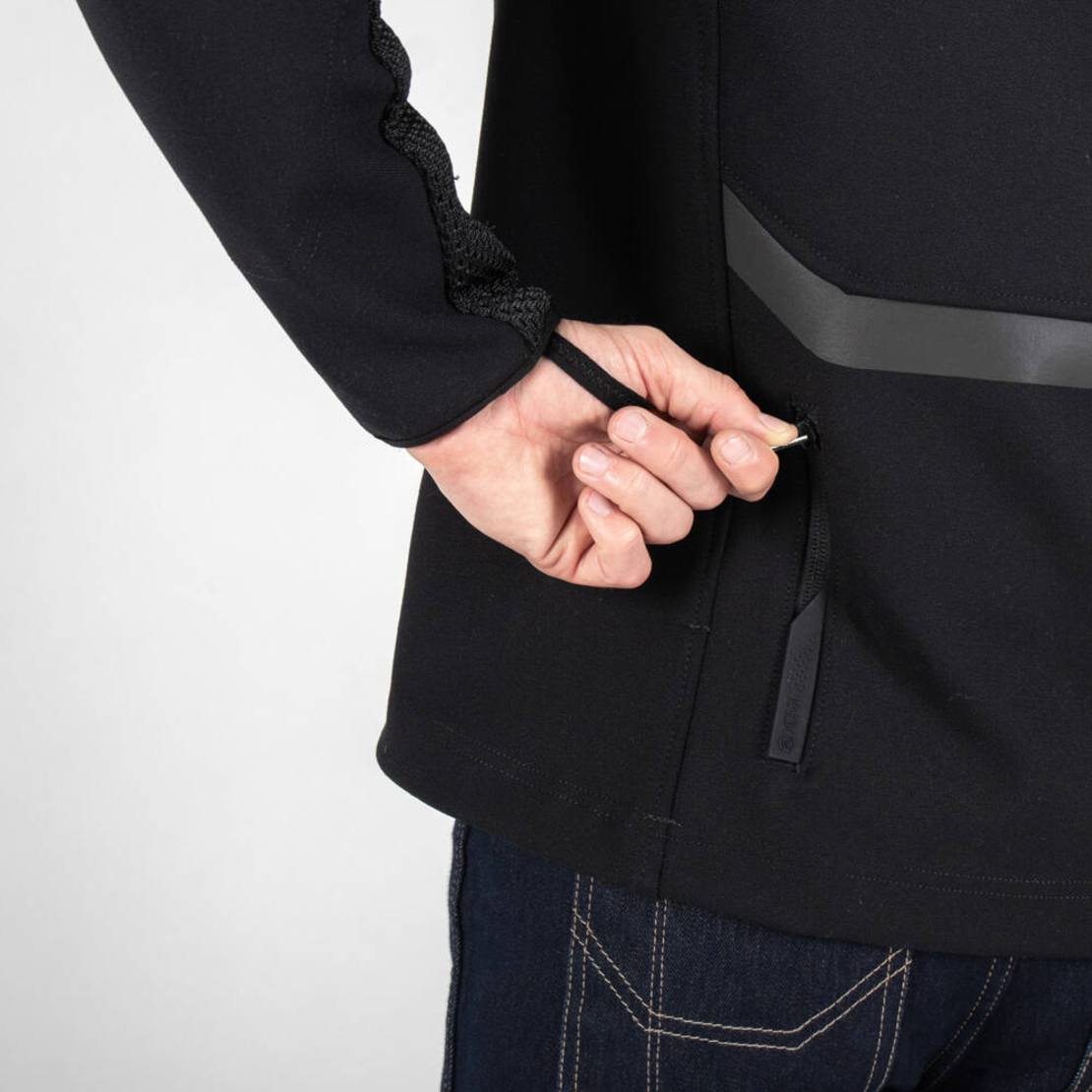 Лятно яке за мотор KNOX HONISTER