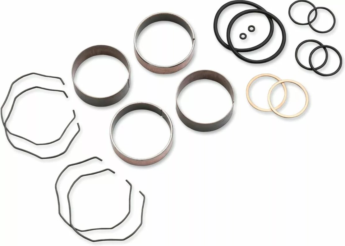Комплект втулки за вилка MOOSE RACING FORK BUSHING KIT Honda CRF 250R 10-14