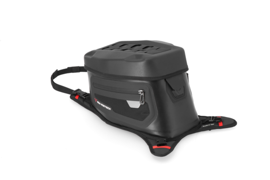 Чанта за резервоар SW-MOTECH PRO ENDURO WP TANKBAG CAPONORD 1200 ABS
