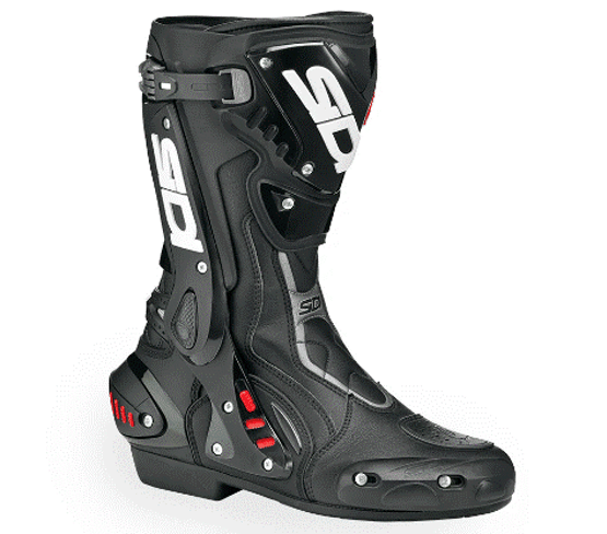 Мото ботуши SIDI ST BLACK