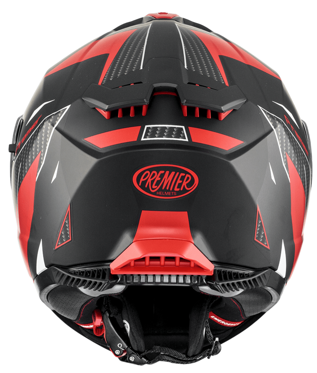 Каска PREMIER TYPHOON RS 92 BM