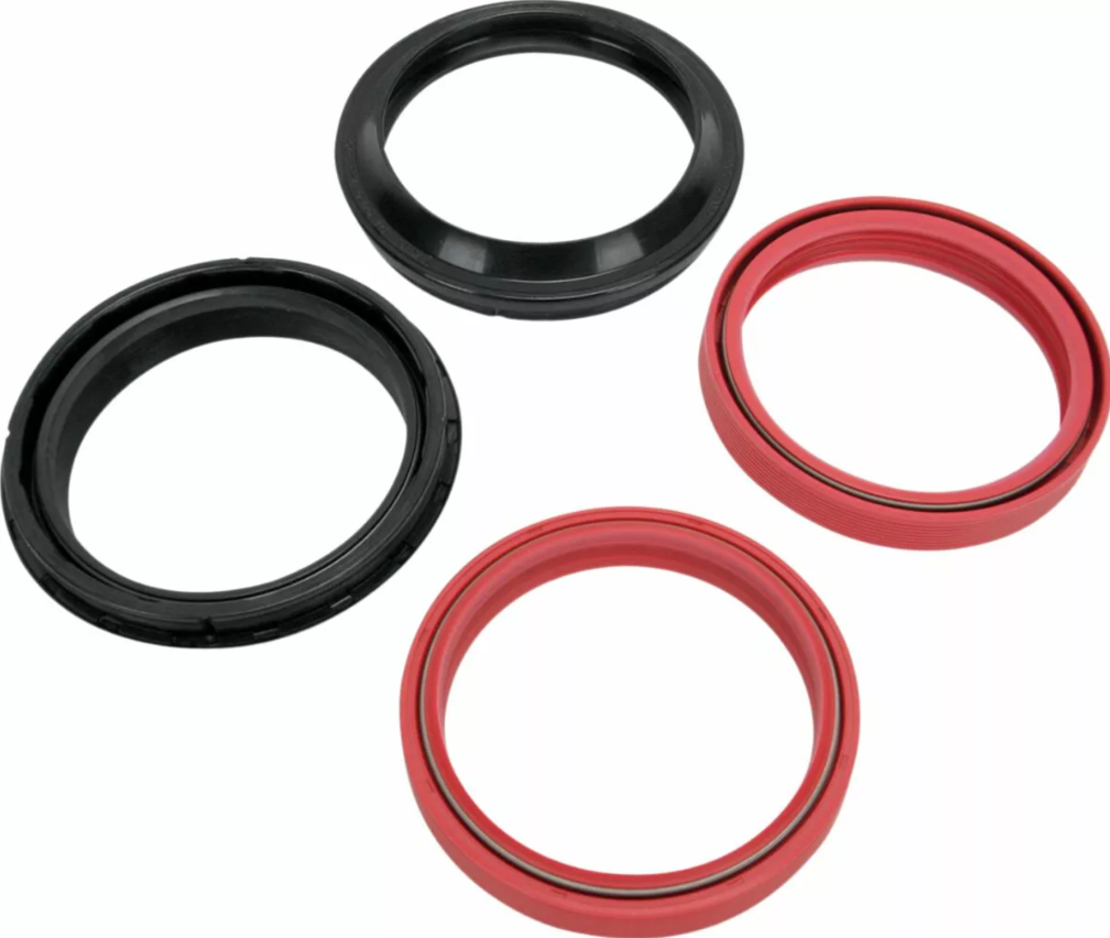 Прахоуловители MOOSE RACING SEAL KITFORK 48MM