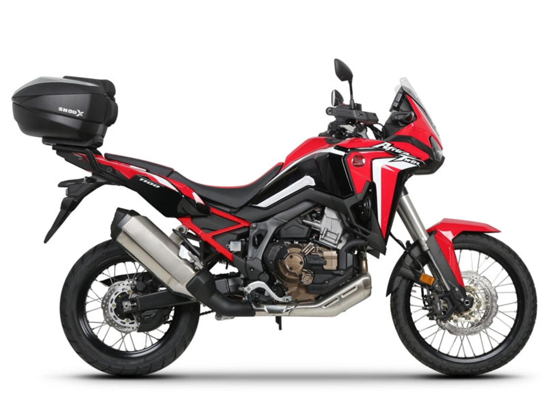 Монтажен комплект за куфари SHAD TOP MASTER HONDA CRF 1100 L AFRICA TWIN '20