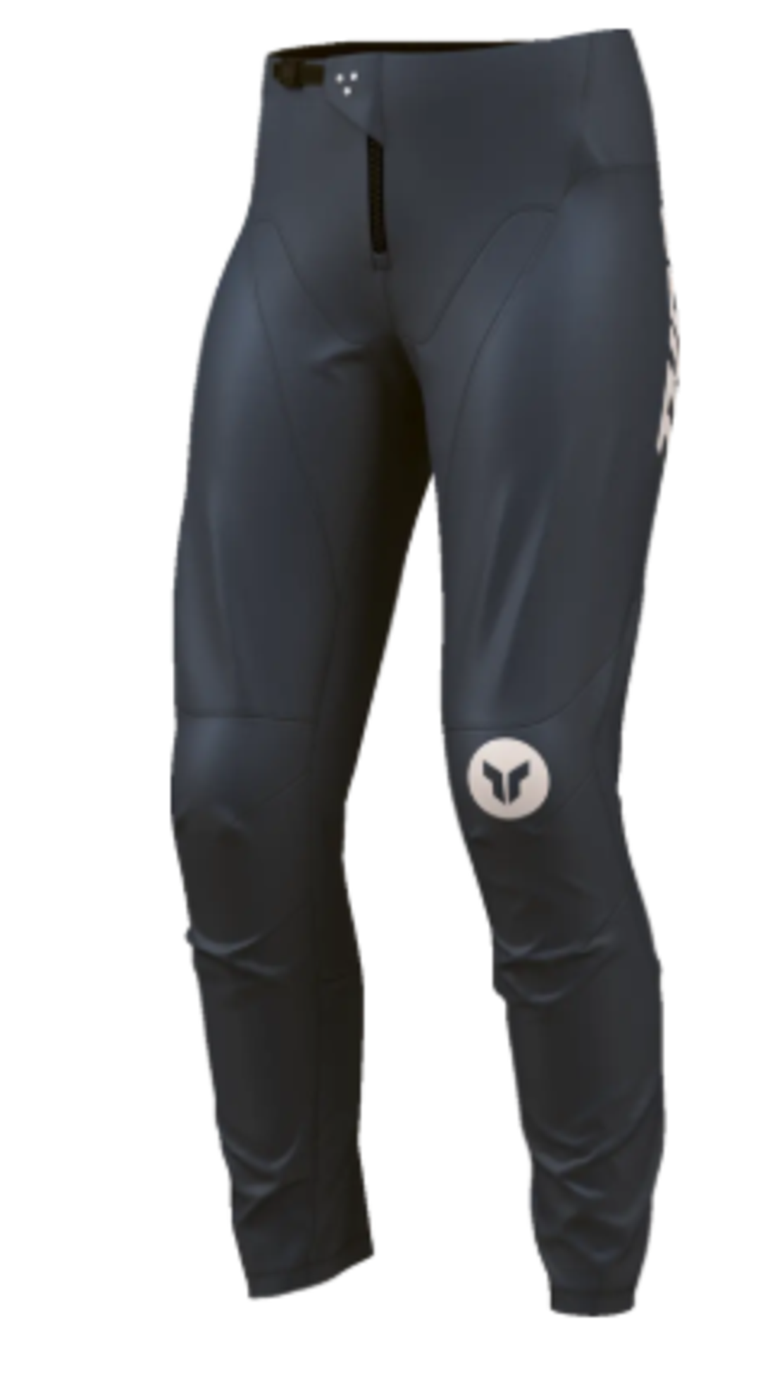 Дамски мотокрос брич  THOR  RIDEMODE MENACE MIDNIGHT/DUST