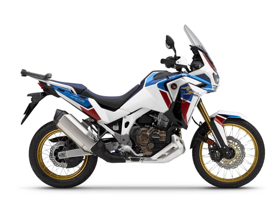 Монтажен комплект за куфари SHAD TOP MASTER HONDA CRF 1100L AFRICA TWIN ADVENT.SPORT '20