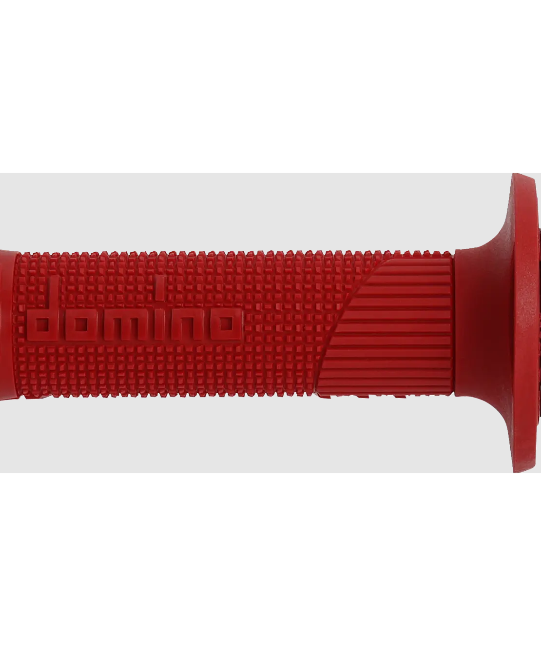 Ръкохватки DOMINO GRIPS DOMINO D100 LockOn RED