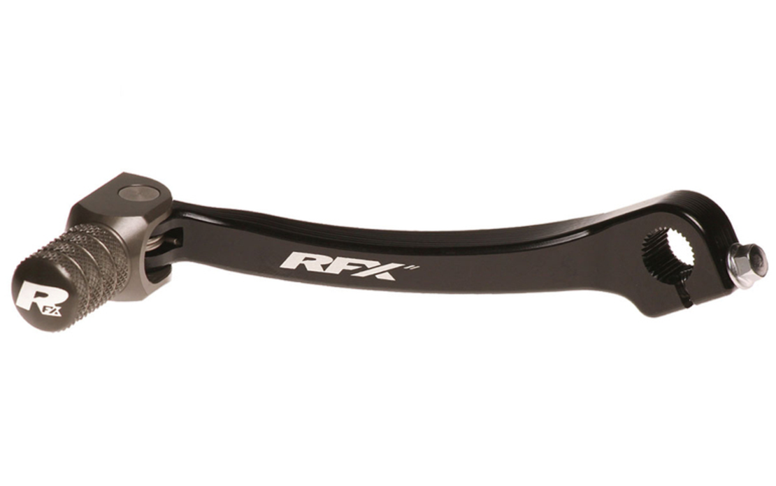 Скоростен лост RFX Flex+ Factory Edition Hard Anodised Gear Pedal KX 450F 16-25