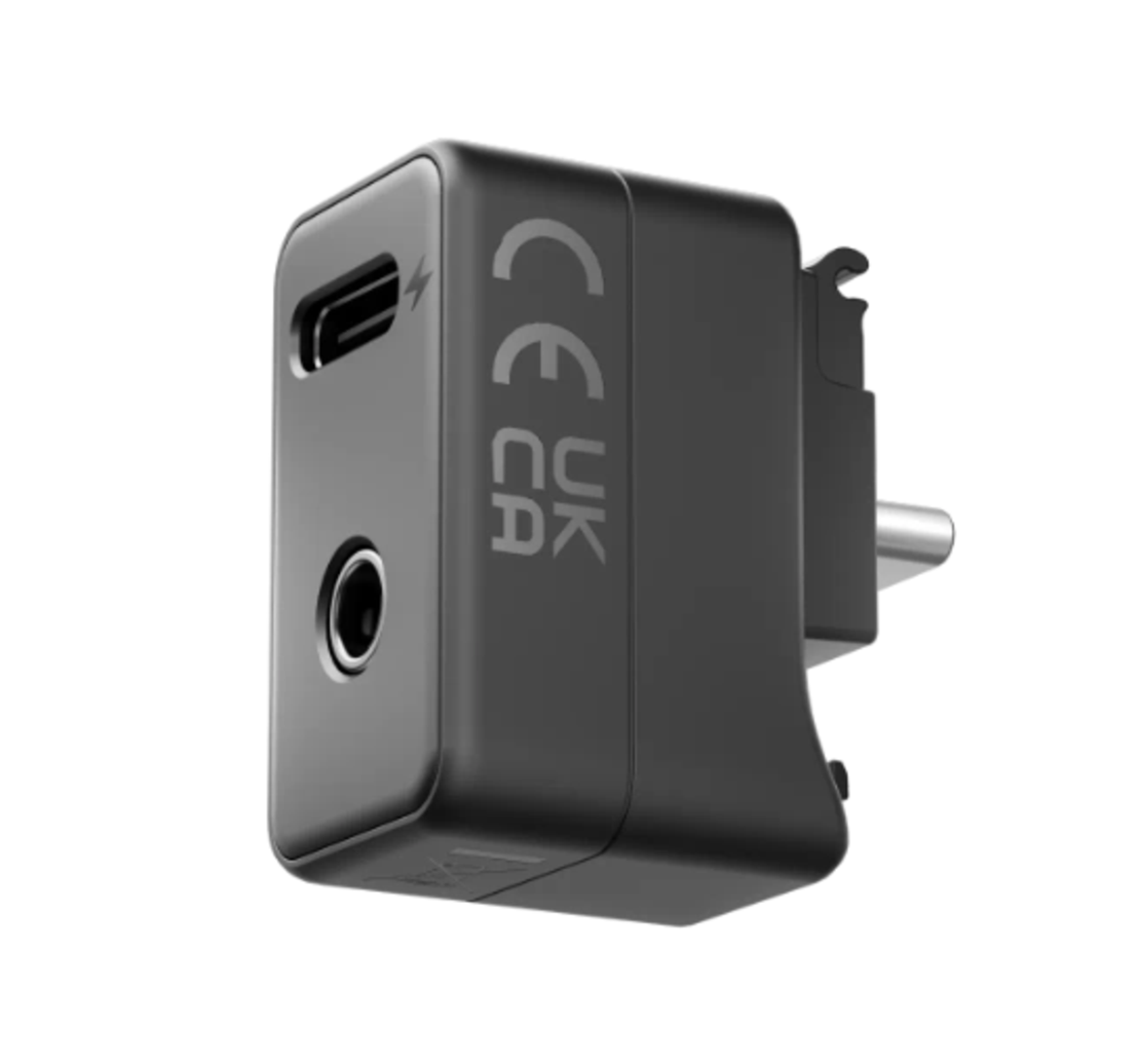 Адаптер за микрофон Insta360 Mic Adapter