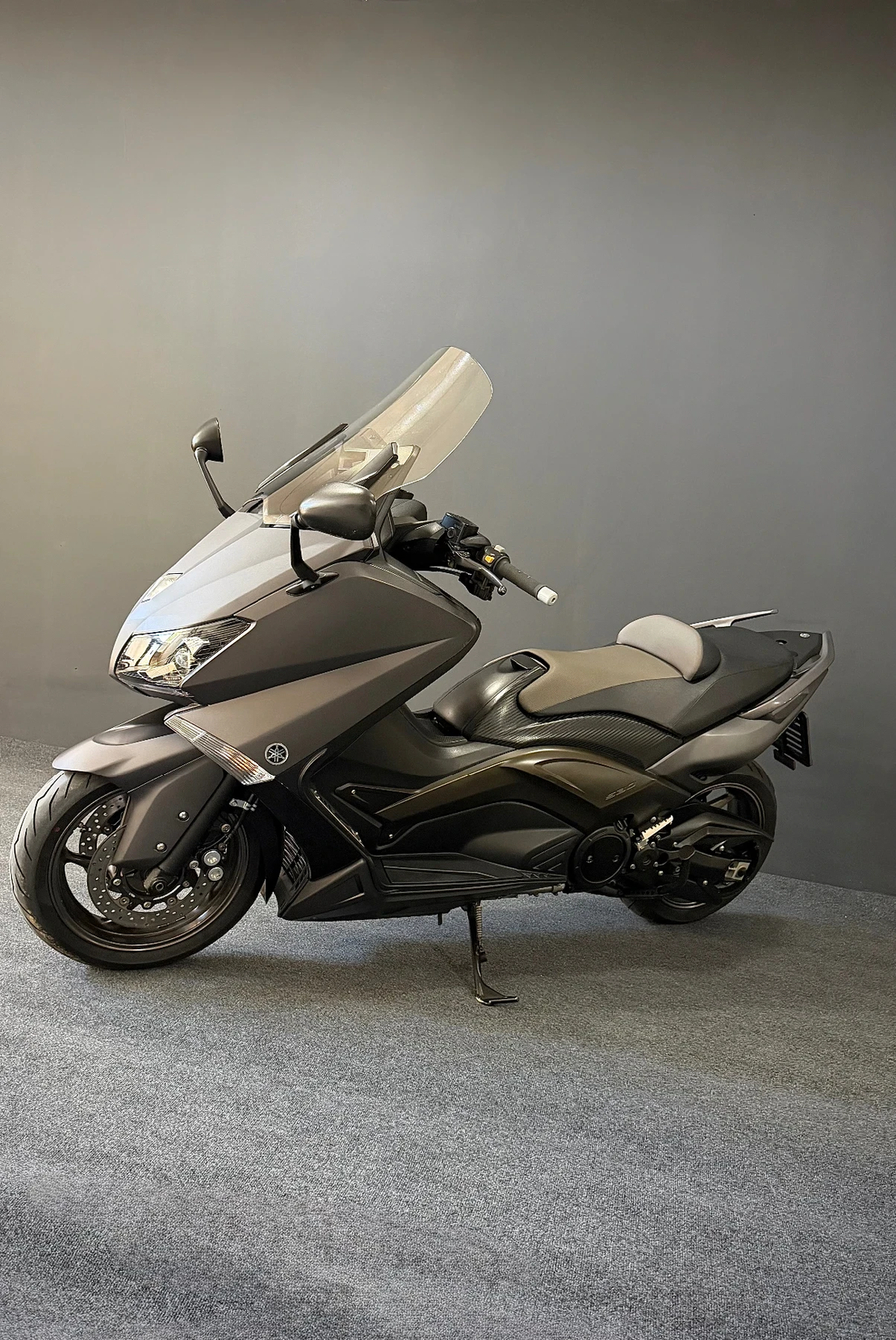 Yamaha T-max 530 ABS 2012 г.