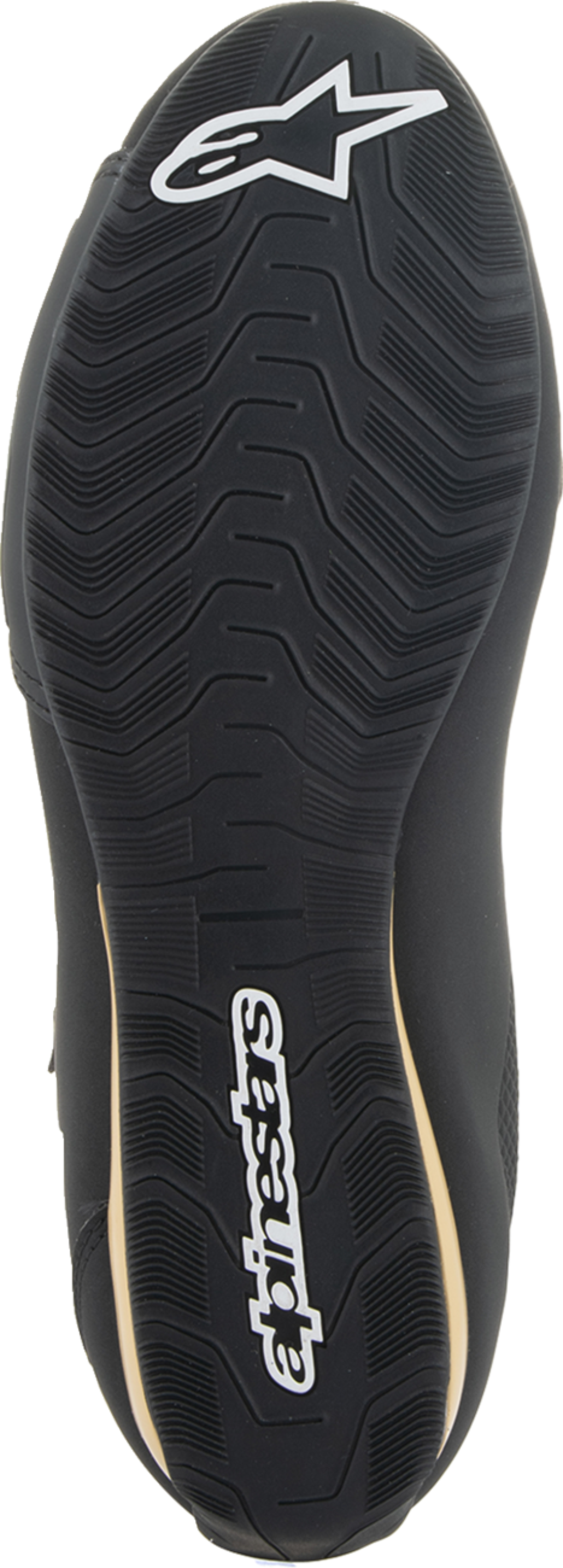 Дамски мото боти ALPINESTARS SEKTOR BK/CMP